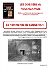 N°20 Le Kommando de Lengerich